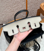 Birkin 25 Togo Leather