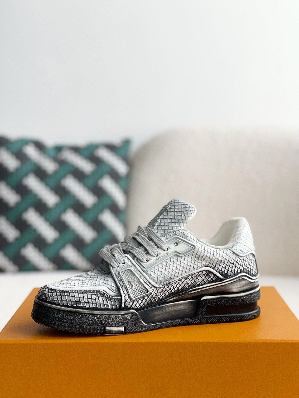 Trainer Sneaker