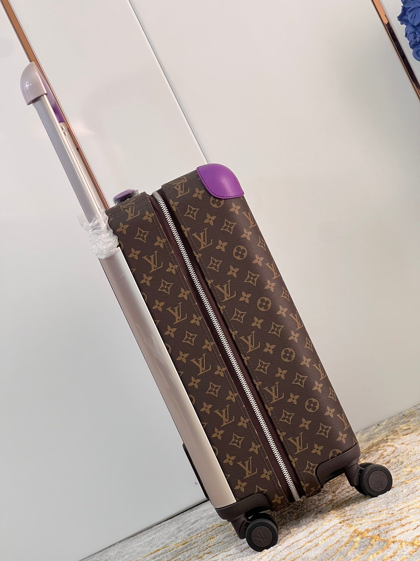 Horizon Style Cabin Suitcase