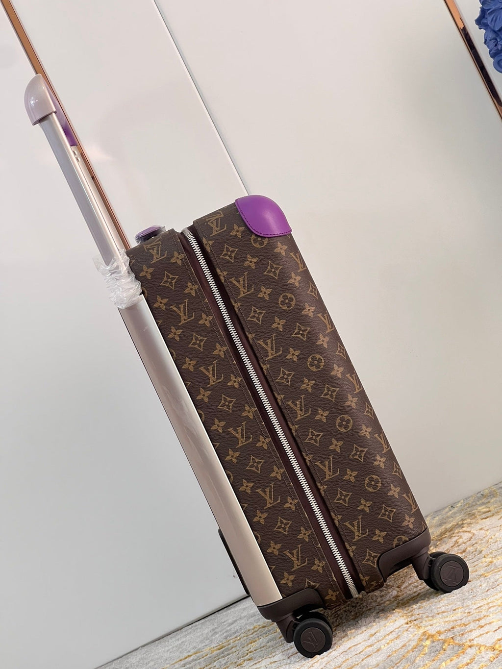 Horizon Style Cabin Suitcase