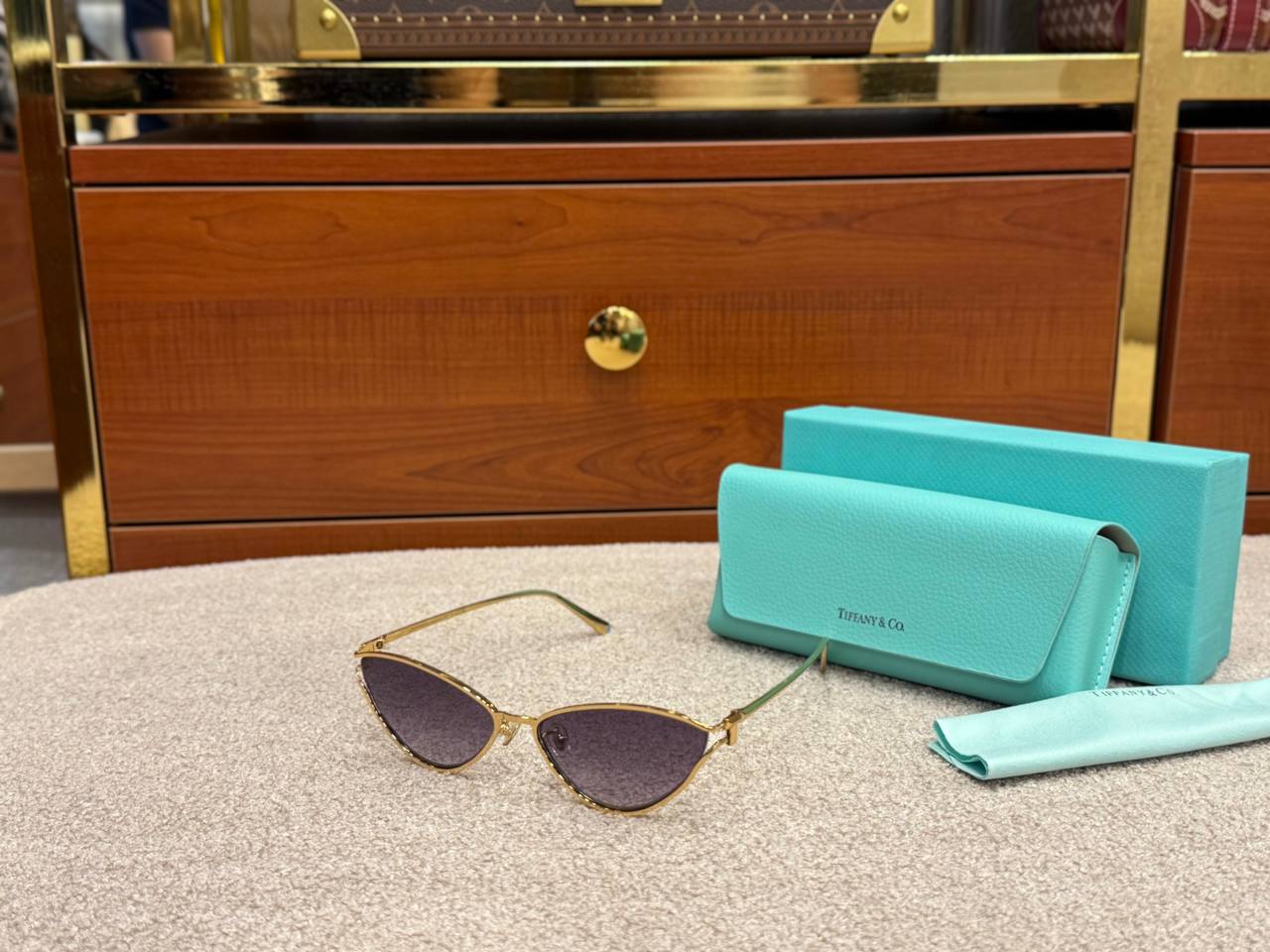 Eyewear Sunglasses