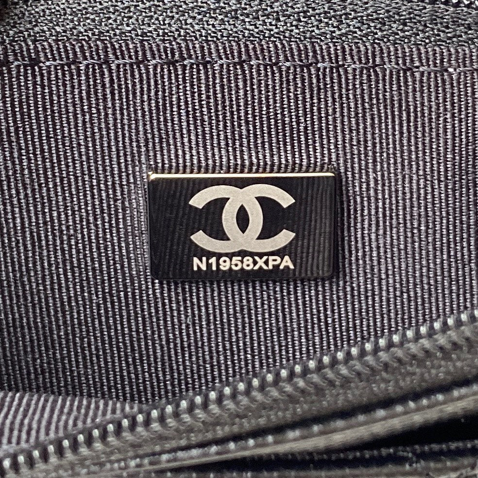 Wallet on Chain Bag