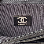 Wallet on Chain Bag