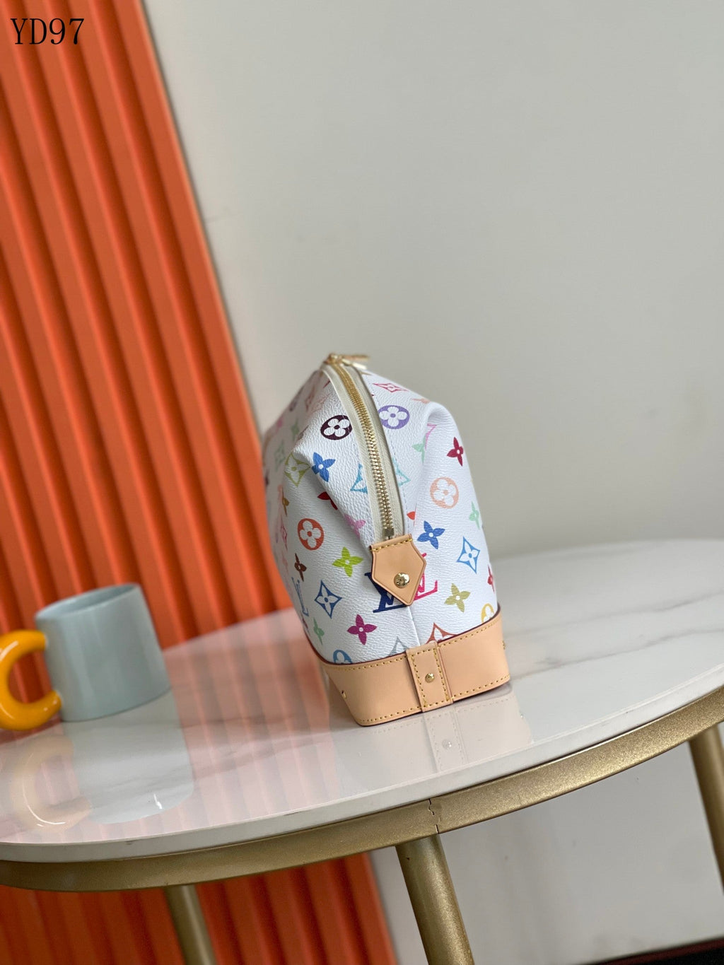 Cosmetic Pouch Bag