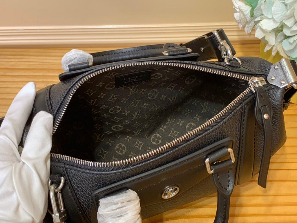 Biker Bag