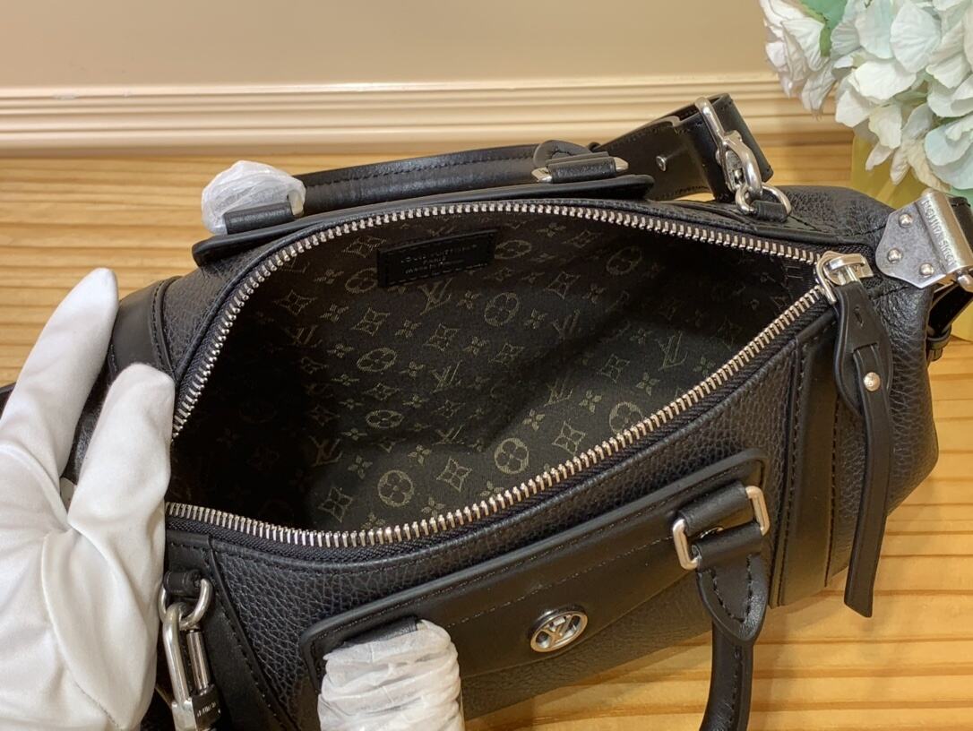 Biker Bag