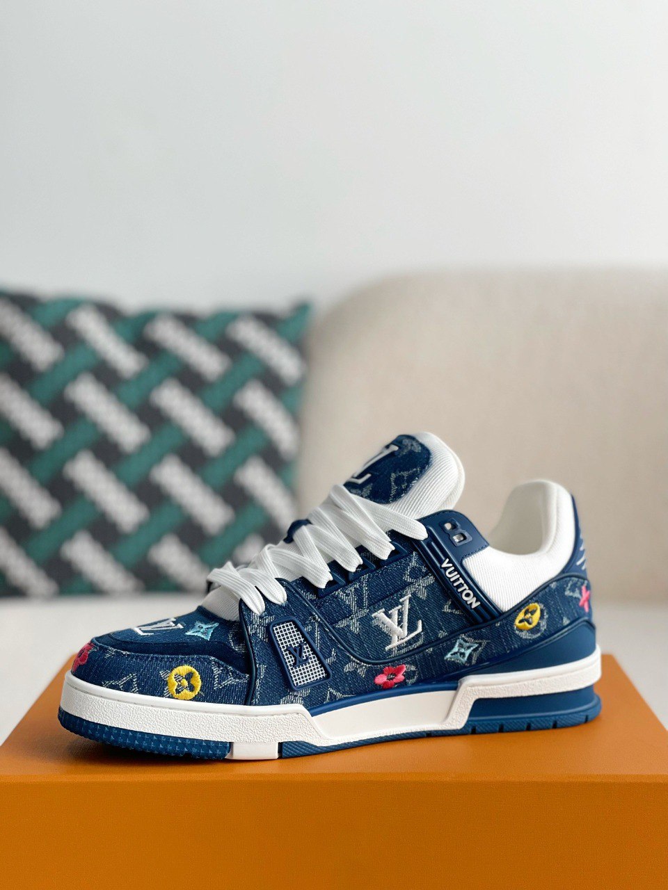 Trainer Sneaker