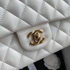 2.55 Quilted Classic Flap Bag