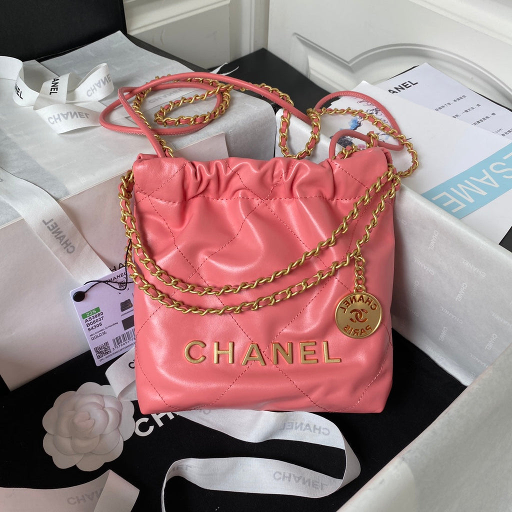 22 Mini Handbags