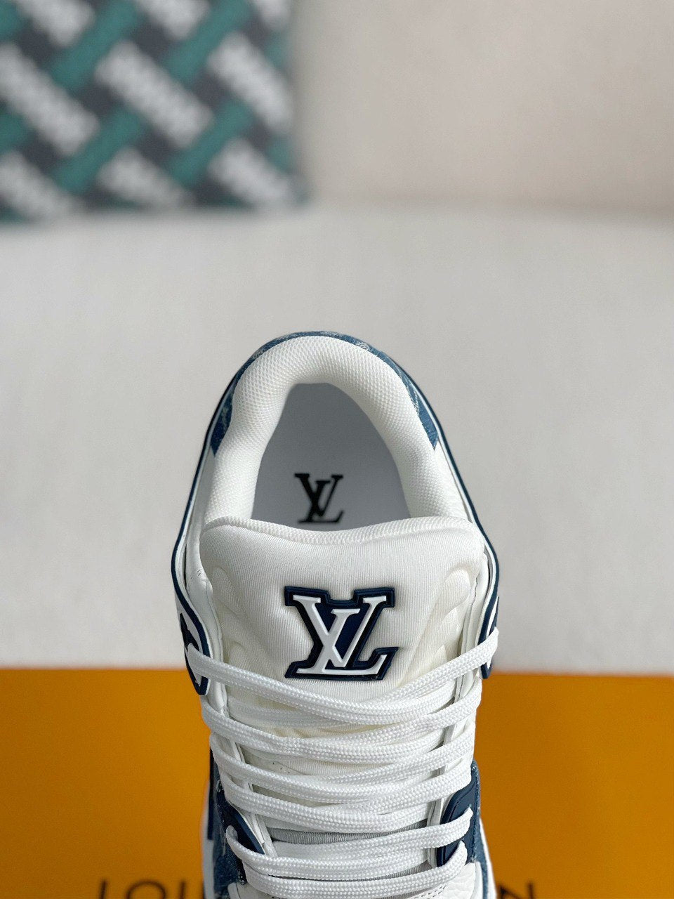 Trainer Sneaker