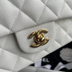 2.55 Quilted Classic Flap Bag