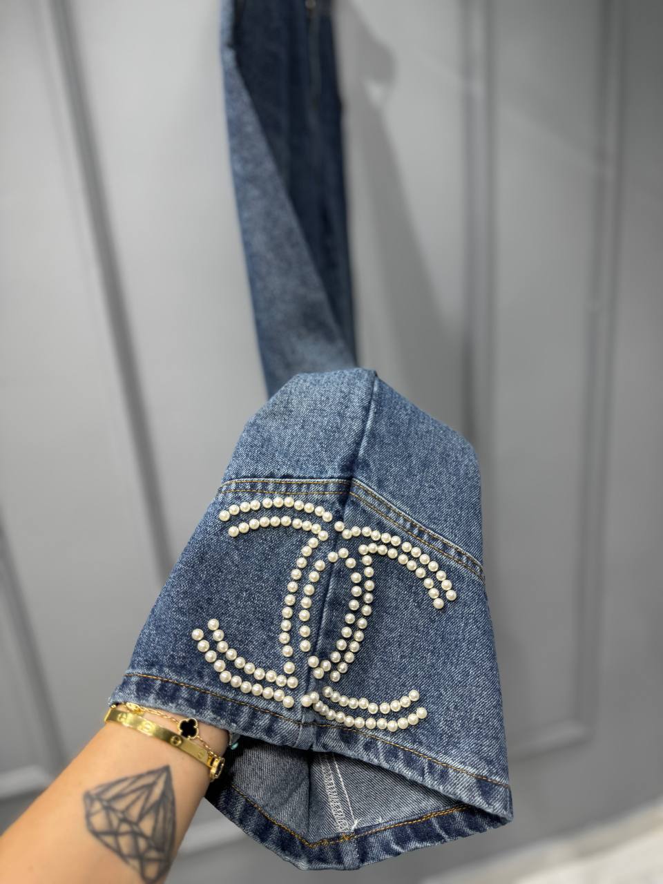 Jean