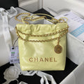 22 Mini Handbags