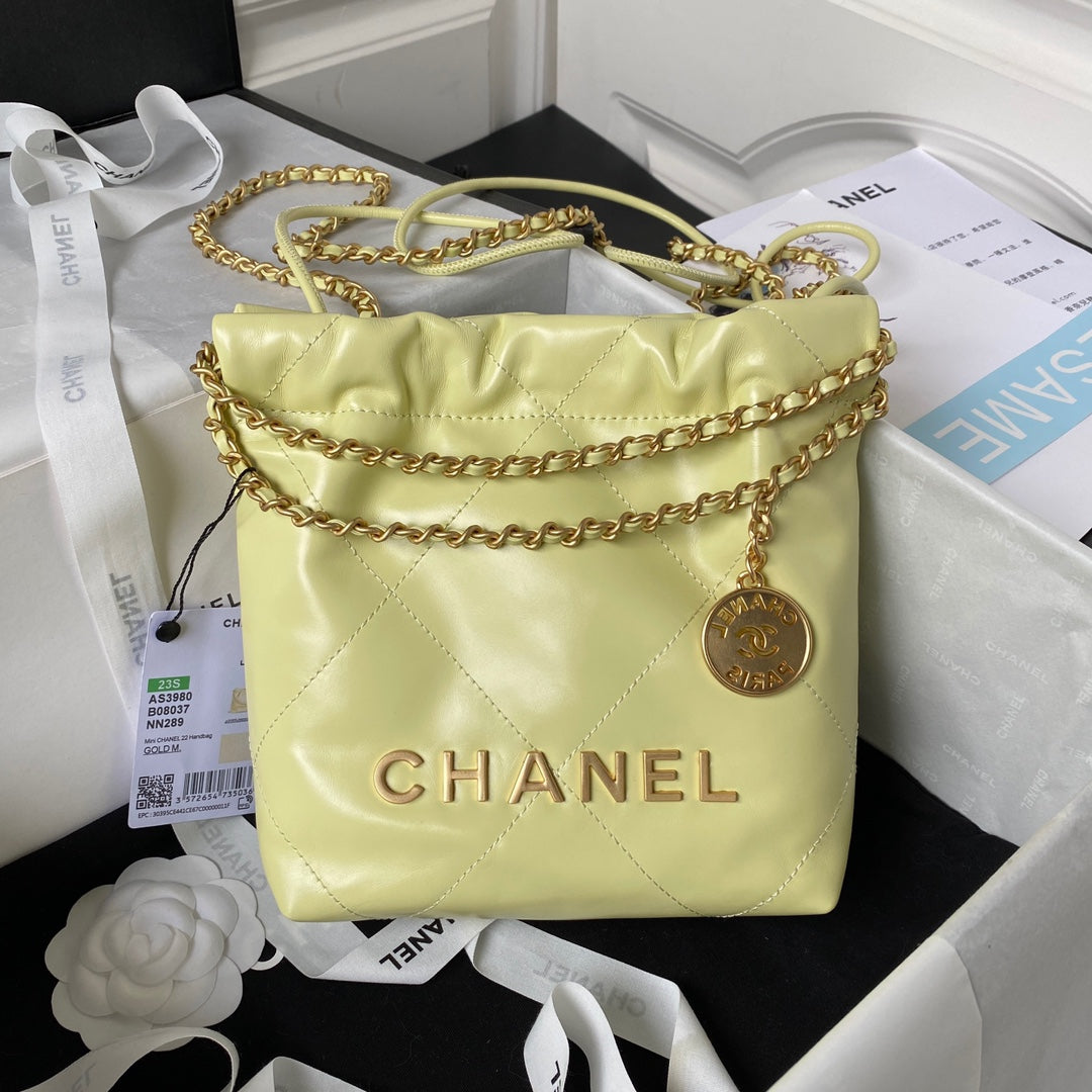 22 Mini Handbags