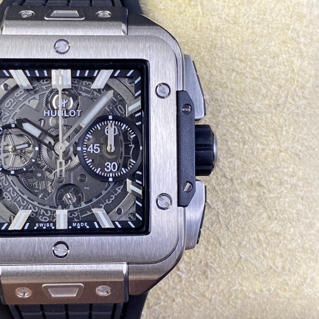 Square Bang Unico 42mm
