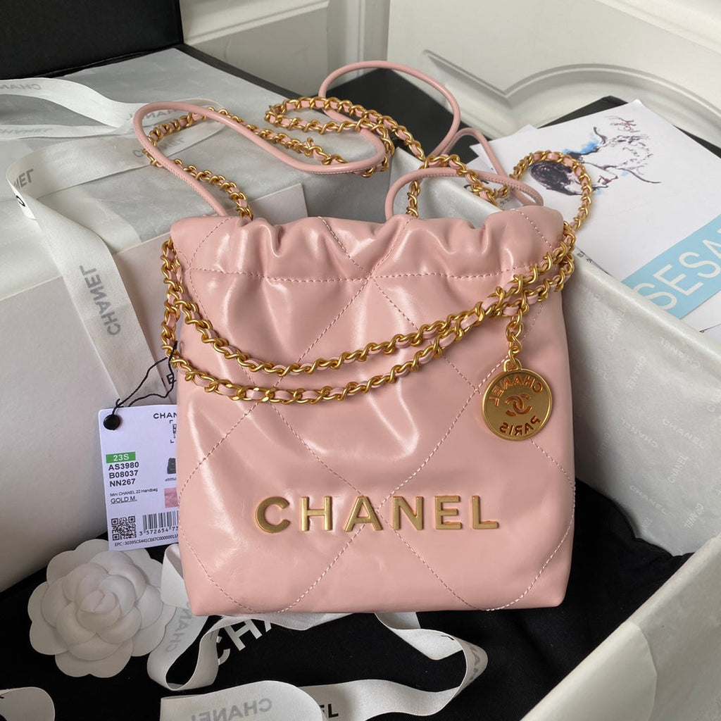 22 Mini Handbags