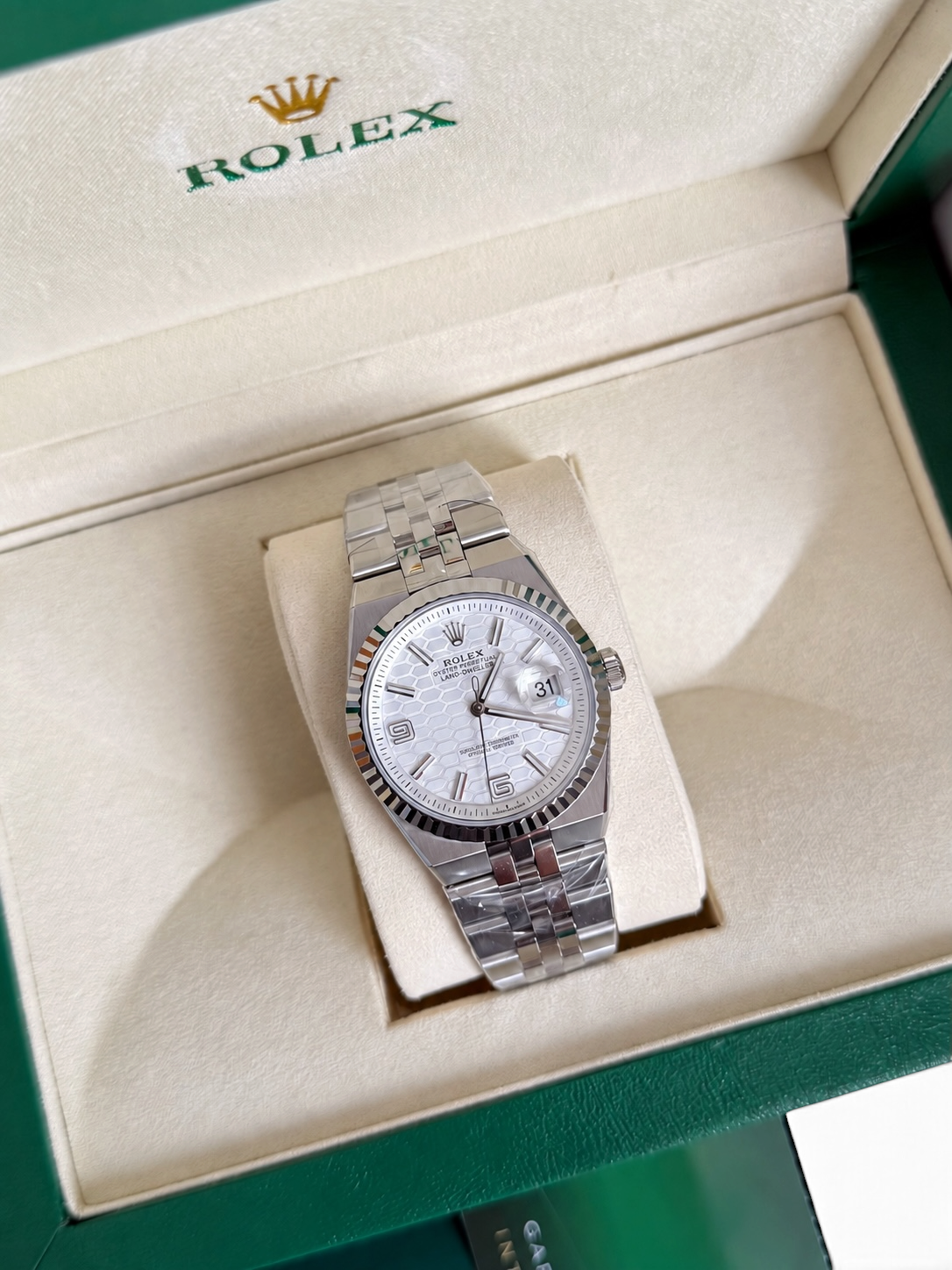 Land Rover Series Wristwatch 36mm