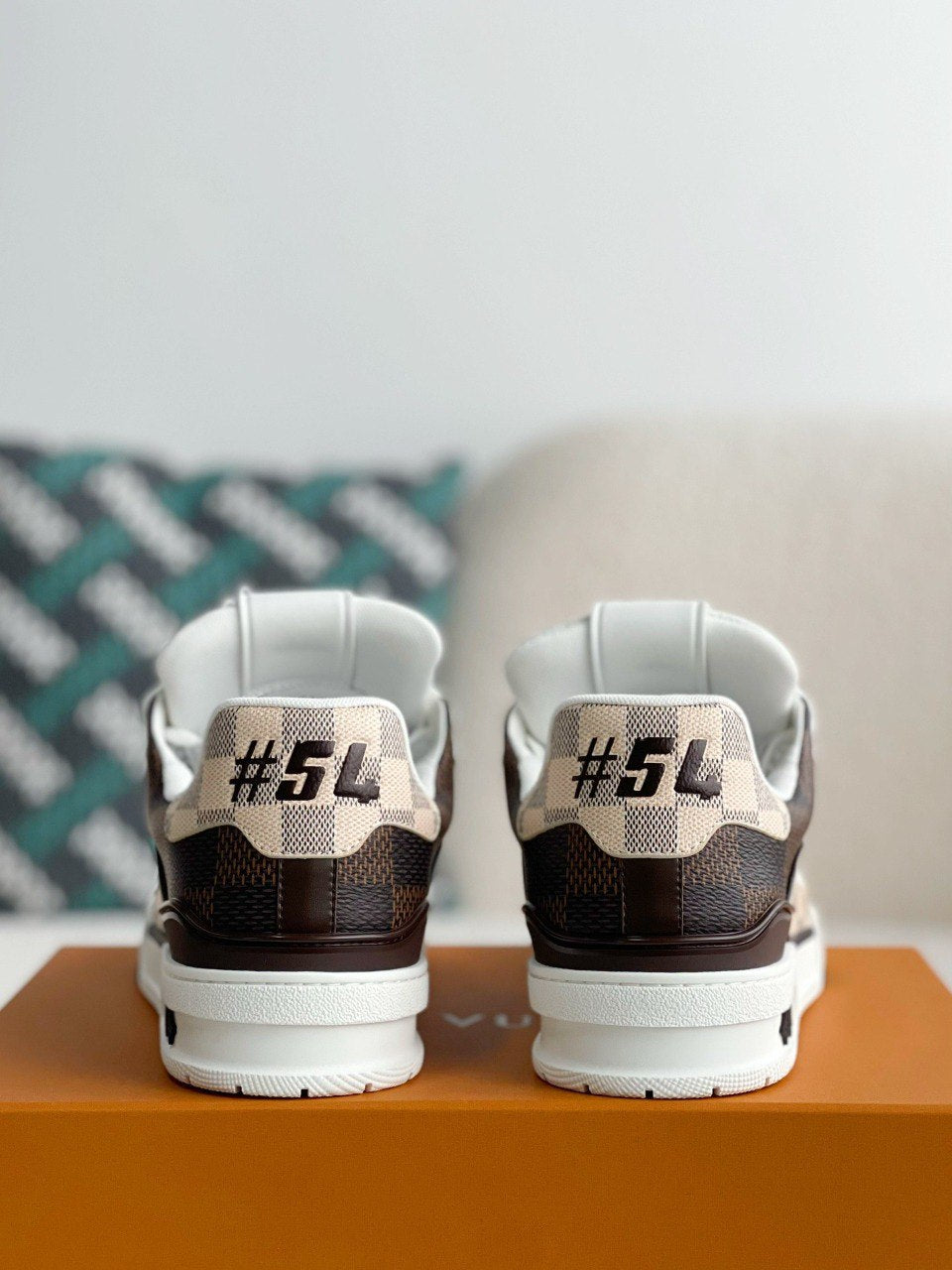 Trainer Sneaker