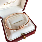 Juste un Clou Narrow Bracelet
