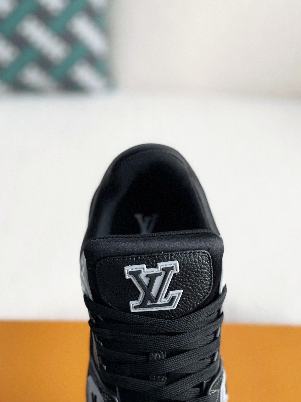 Trainer Sneaker