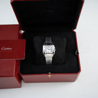 Santos W2SA0033 Watch