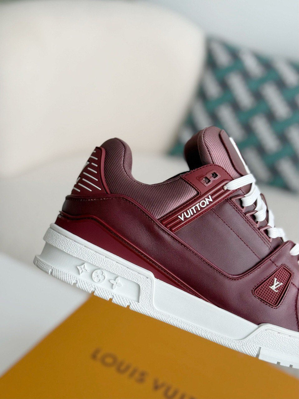Trainer Sneaker