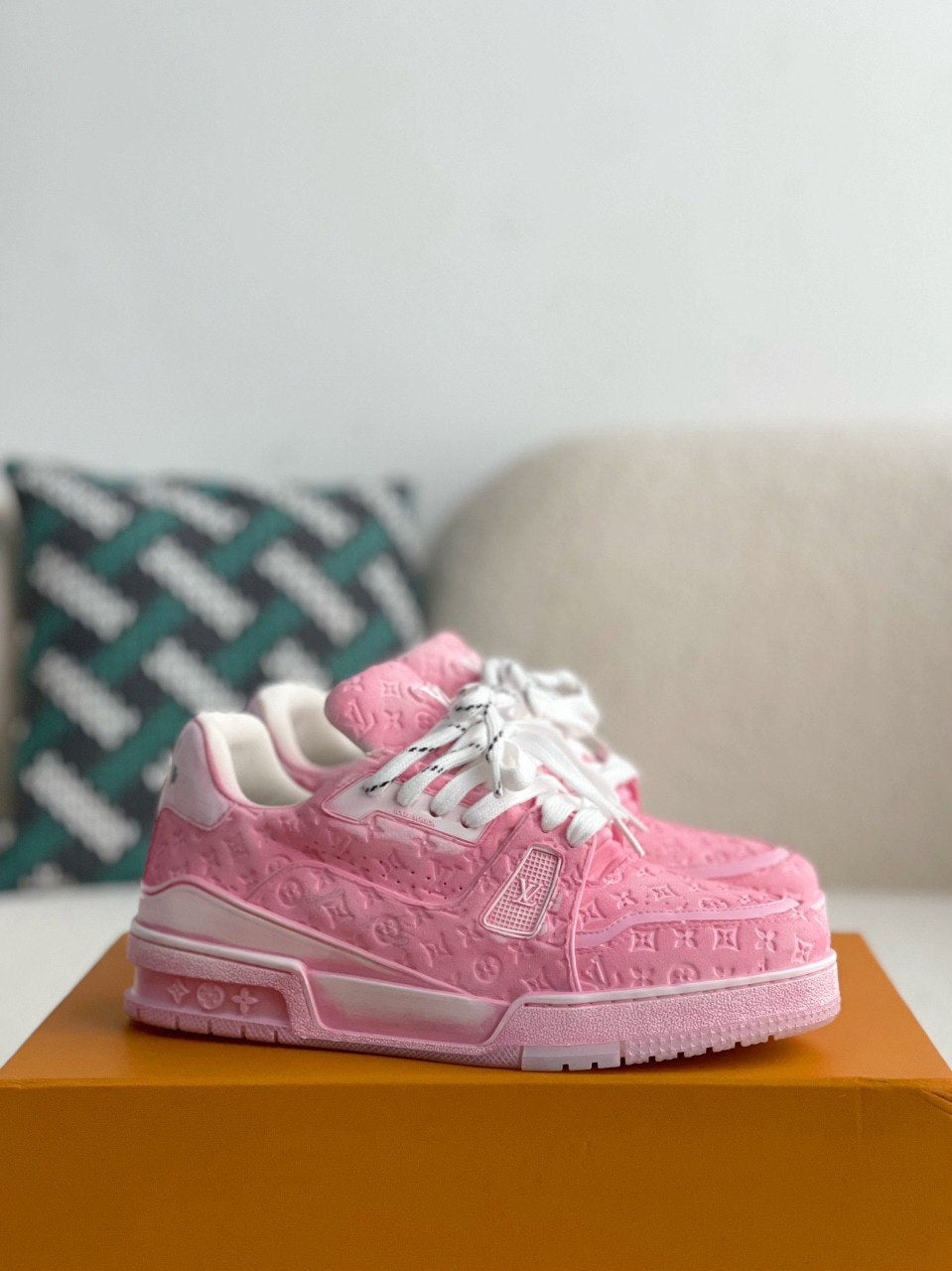Trainer Sneaker