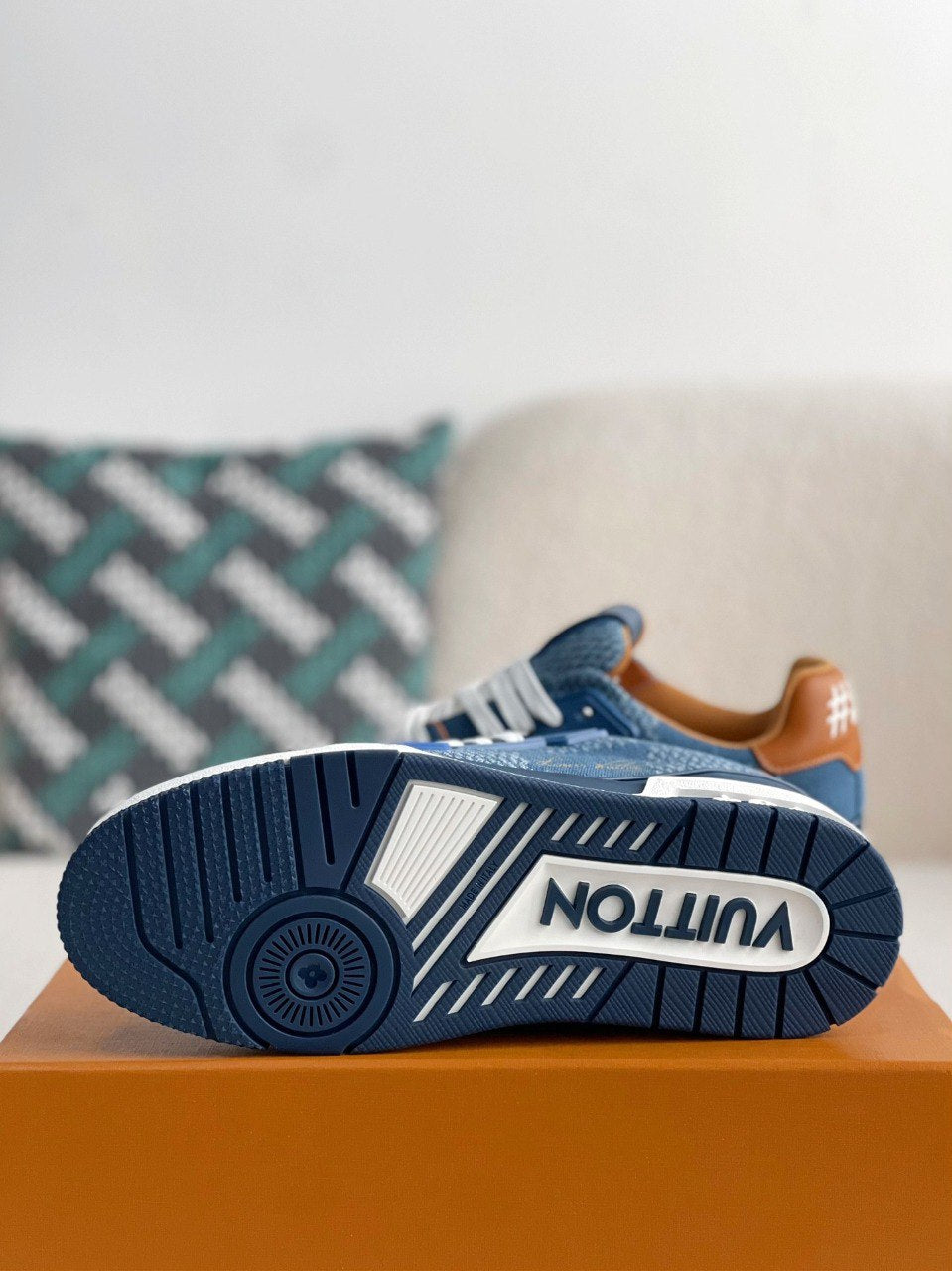 Trainer Sneaker