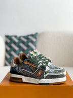 Trainer Sneaker