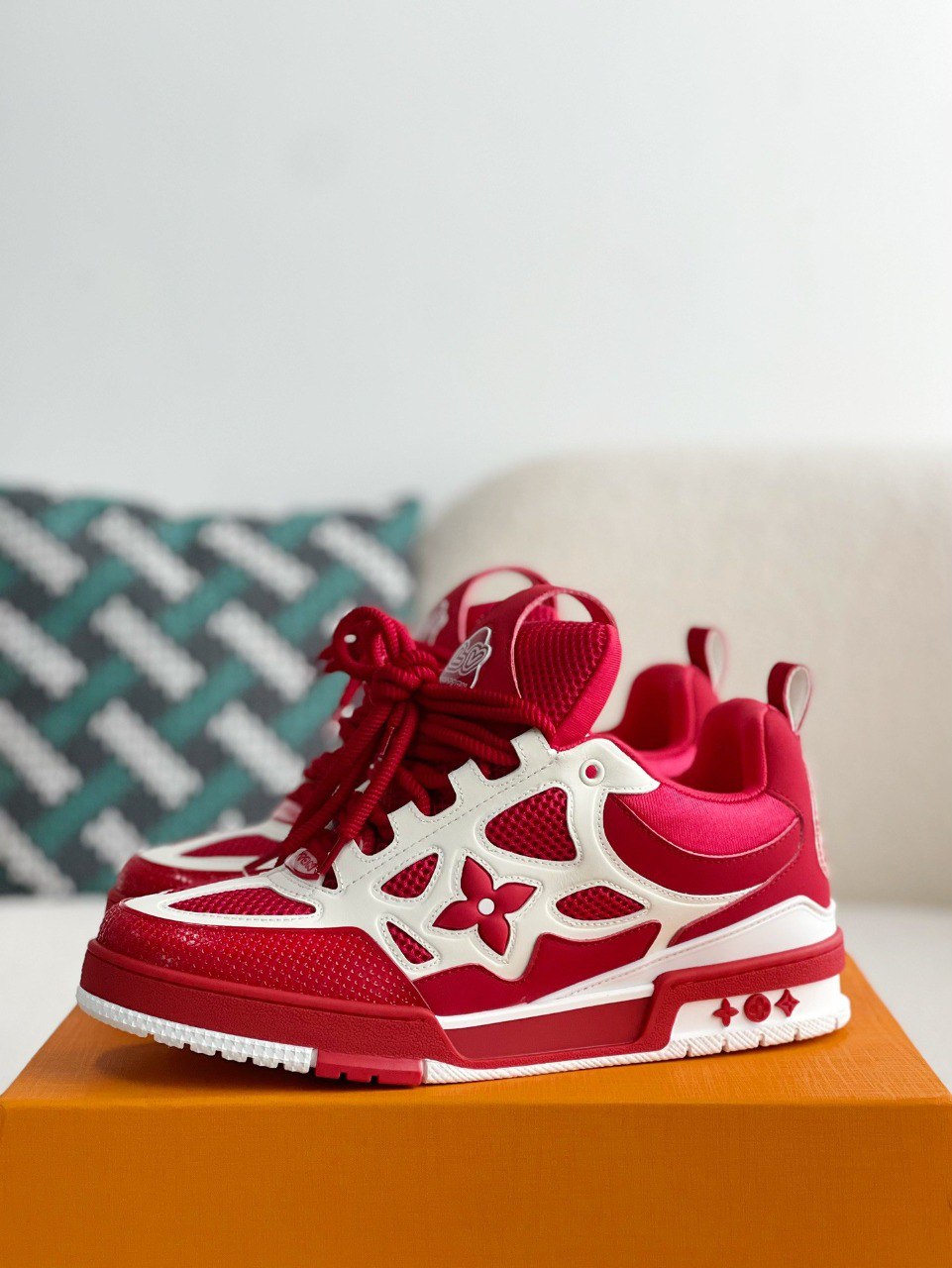 Trainer Sneaker