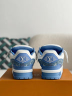 Maxi Trainer Sneaker