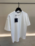 Embessed T-shirt