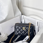 Vanity Case Bag