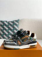 Trainer Sneaker