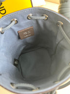 Mini Mon Tresor Bucket Bag