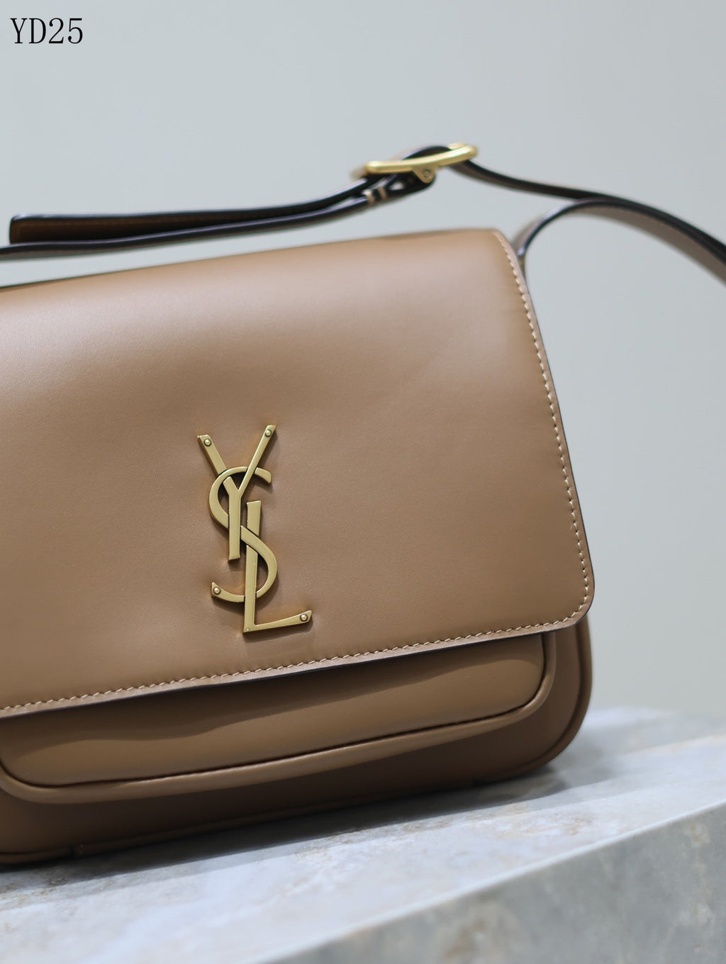 Niki Satchel Bag