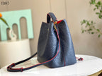 NéoNoé MM Bucket Bag