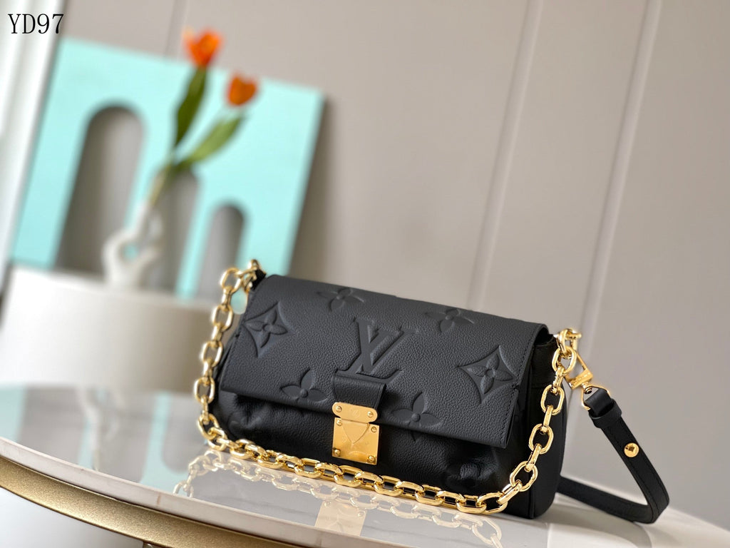 Favorite Bag