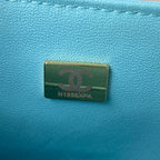 1.55 Classic Quilted Flap Bag