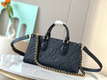 OnTheGo East West Bag