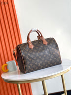 Speedy Bandoulière 30 Bag