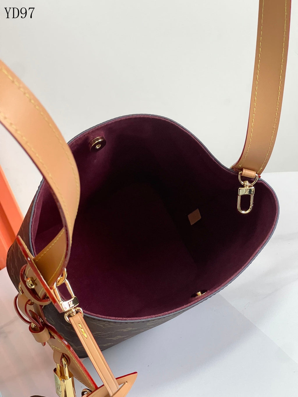 All-In BB Bag