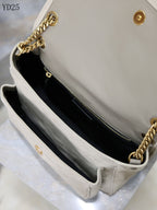Niki Medium Shoulder Bag