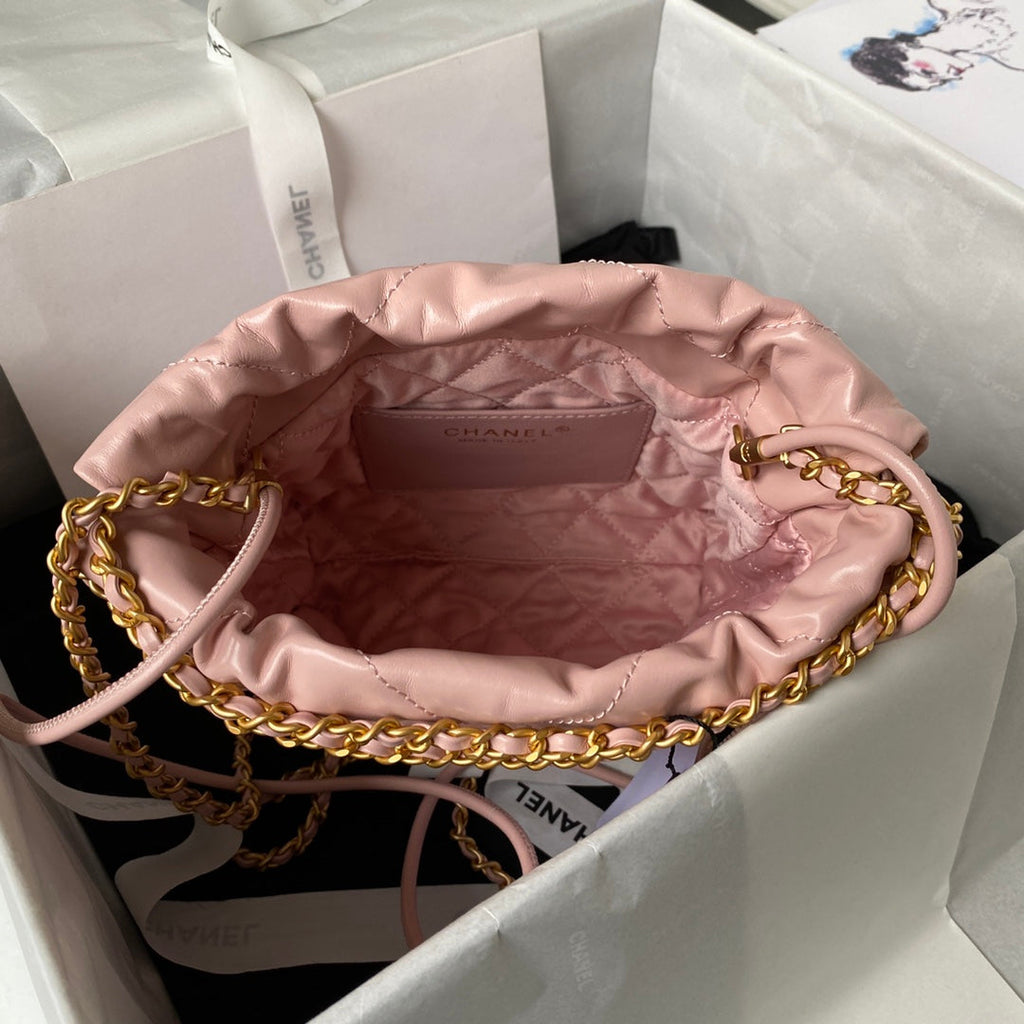 22 Mini Handbags