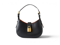 Low Key Shoulder Bag