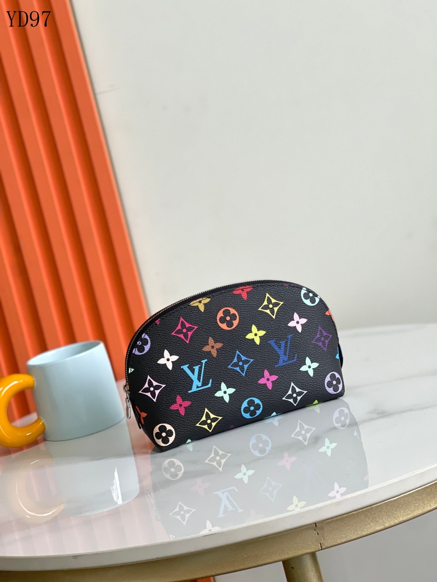 Cosmetic Pouch Bag