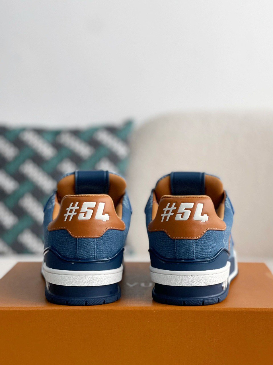 Trainer Sneaker