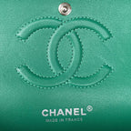 2.55 Quilted Classic Flap Bag