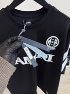 Crew-neck Shirt