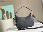 Mini Moon Bag